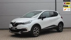 Gebruikt 2018 Renault Captur Bose Edition SUV | € 14.450 (Eerlijke prijs)