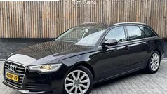 Bruin Gebruikt 2014 Audi A6 Business Stationwagen | € 10.950 (Goede deal)