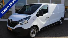 Gebruikt 2018 Renault Trafic Komfort Van | € 8.999 (Super prijs)