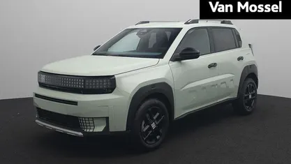 Occasion 2025 Fiat Grande Panda Icon Hatchback | € 26.695 (Eerlijke prijs)