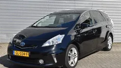 Toyota Prius+