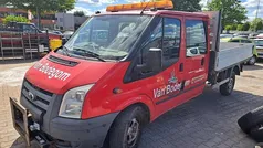 Gebruikt 2011 Ford Transit Van | € 3.650 (Goede deal)