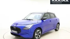 Overige Nieuw 2025 Suzuki Swift Style Hatchback | € 26.450 (Eerlijke prijs)