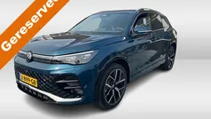 Gebruikt 2024 VW Tiguan Business SUV | € 48.750 (Eerlijke prijs)