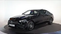 Gebruikt 2025 Mercedes C180 Business Sedan | € 63.322 (Eerlijke prijs)