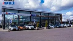 Gebruikt 2024 Suzuki Ignis Hatchback | € 21.690 (Eerlijke prijs)