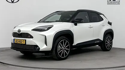 Occasion 2025 Toyota Yaris Cross Sport SUV | € 37.400 (Eerlijke prijs)