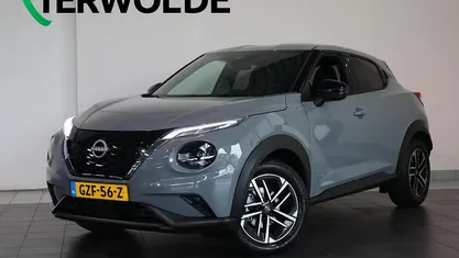 Occasion 2024 Nissan Juke N-Connecta SUV | € 26.340 (Eerlijke prijs)