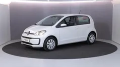 Gebruikt 2019 VW up! Move Hatchback | € 10.949 (Eerlijke prijs)