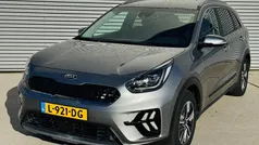 Gebruikt 2021 Kia Niro SUV | € 24.650 (Eerlijke prijs)