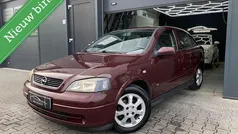 Gebruikt 2003 Opel Astra Njoy Hatchback | € 1.999 (Eerlijke prijs)