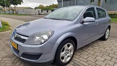 Gebruikt 2007 Opel Astra Business Hatchback | € 1.599 (Eerlijke prijs)
