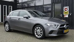 Grijs Gebruikt 2019 Mercedes A180 Business Hatchback | € 20.589 (Goede deal)