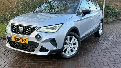 Occasion Seat Arona Business 110 PK (80 kW) 2024 SUV