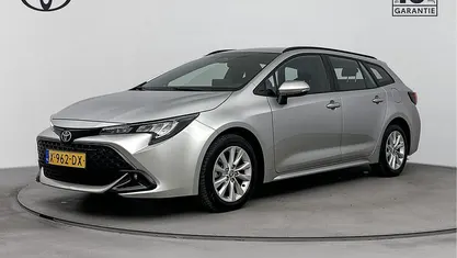 Occasion Toyota Corolla Hybrid Active 127 PK (93 kW) 2023 Stationwagen