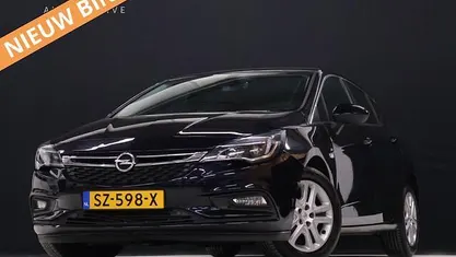 Occasion Opel Astra Edition 105 PK (77 kW) 2018 Hatchback