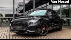 Zwart Gebruikt 2020 Audi RS Q8 Advanced SUV | € 112.900 (Goede deal)