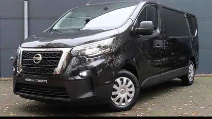 Gebruikt 2024 Nissan Primastar Acenta MPV | € 21.990 (Eerlijke prijs)