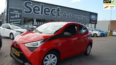 Gebruikt 2020 Toyota Aygo Hatchback | € 9.945 (Eerlijke prijs)