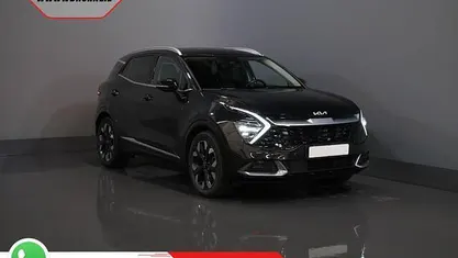 Occasion 2022 Kia Sportage SUV | € 29.444 (Goede deal)