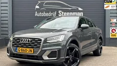 Gebruikt 2017 Audi Q2 Comfort SUV | € 19.950 (Eerlijke prijs)