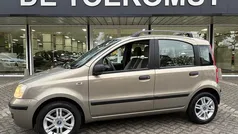 Beige Gebruikt 2007 Fiat Panda Emotion Hatchback | € 2.250 (Eerlijke prijs)