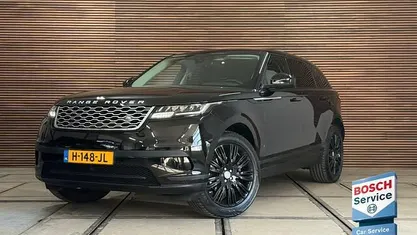 Occasion 2019 Land Rover Range Rover Velar R-Dynamic SUV | € 32.890 (Super prijs)