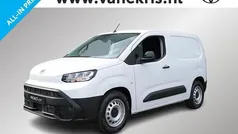 Overige Nieuw 2025 Toyota Proace City Van | € 30.923 (Eerlijke prijs)