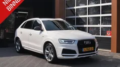 Gebruikt 2017 Audi Q3 Sport SUV | € 19.490 (Eerlijke prijs)