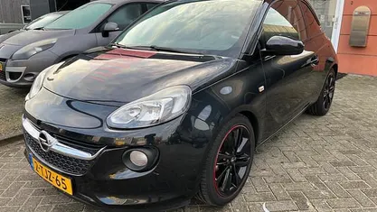 Occasion Opel Adam 69 PK (50 kW) 2014 Hatchback