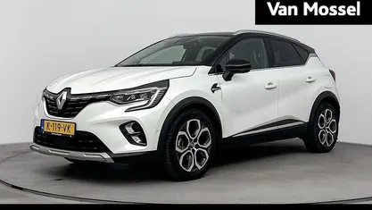 Occasion Renault Captur Edition One 2021 SUV