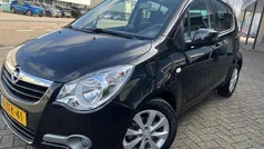 Gebruikt 2014 Opel Agila Hatchback | € 7.425 (Eerlijke prijs)