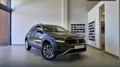 Grijs Nieuw 2025 VW T-Roc Edition SUV | € 35.295 (Eerlijke prijs)