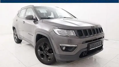 Occasion Jeep Compass 2019 Grijs SUV