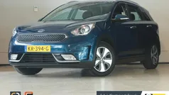 Gebruikt 2016 Kia Niro First Edition SUV | € 14.900 (Eerlijke prijs)