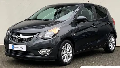 Occasion 2019 Opel Karl Innovation Hatchback | € 11.940 (Eerlijke prijs)