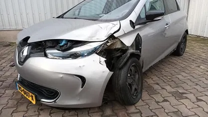 Occasion Renault Zoe Zen 64 kW (88 PK) 2014 Hatchback