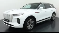 Wit Gebruikt 2025 Hongqi E-HS9 SUV | € 69.995 (Super prijs)