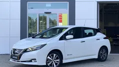 Gebruikt 2020 Nissan Leaf Acenta Hatchback | € 12.745 (Eerlijke prijs)