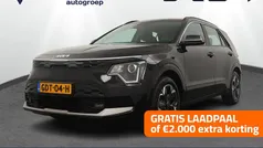 Gebruikt 2024 Kia e-Niro 2 SUV | € 34.450 (Goede deal)