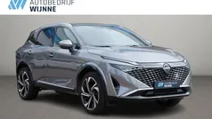Gebruikt 2025 Nissan Qashqai Tekna+ SUV | € 39.950 (Eerlijke prijs)