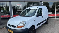 Overige Gebruikt 2005 Renault Kangoo MPV | € 1.490 (Goede deal)