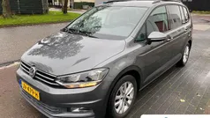 Gebruikt 2016 VW Touran Comfortline MPV | € 18.745 (Eerlijke prijs)