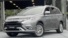 Gebruikt 2021 Mitsubishi Outlander Intense+ SUV | € 21.450 (Super prijs)