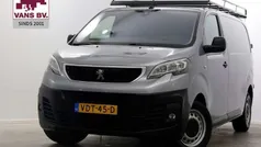 Grijs Gebruikt 2020 Peugeot Expert Premium Van | € 11.950 (Super prijs)