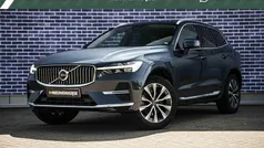 Blauw Gebruikt 2022 Volvo XC60 Inscription SUV | € 45.899 (Goede deal)