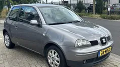 Grijs Gebruikt 2003 Seat Arosa Stella Hatchback | € 1.350 (Eerlijke prijs)