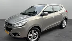 Gebruikt 2010 Hyundai ix35 Style SUV | € 11.450 (Eerlijke prijs)