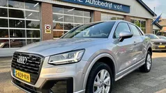 Gebruikt 2020 Audi Q2 Sport SUV | € 21.500 (Super prijs)