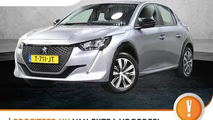 Occasion Peugeot e-208 Active 100 kW (136 PK) 2023 Hatchback
